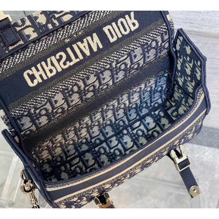 Dior Small Diorcamp Bag - DesignerGu