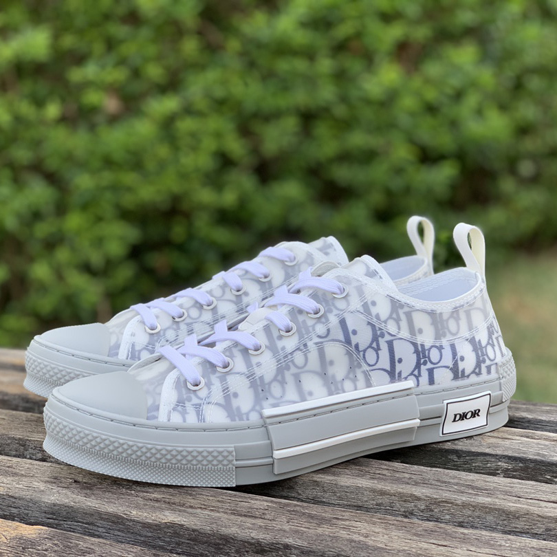 Dior B23 Low-Top Sneaker - DesignerGu