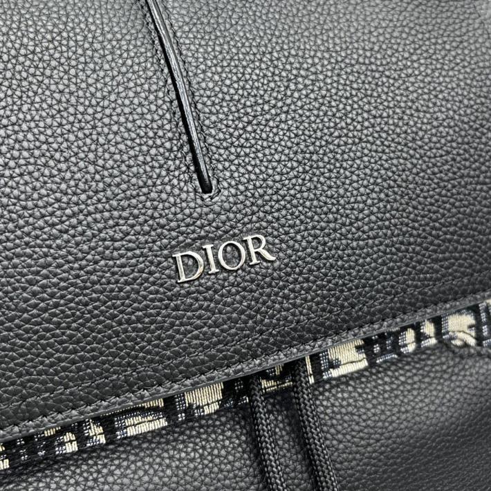 Dior Motion Backpack (31-38-11cm)   - DesignerGu