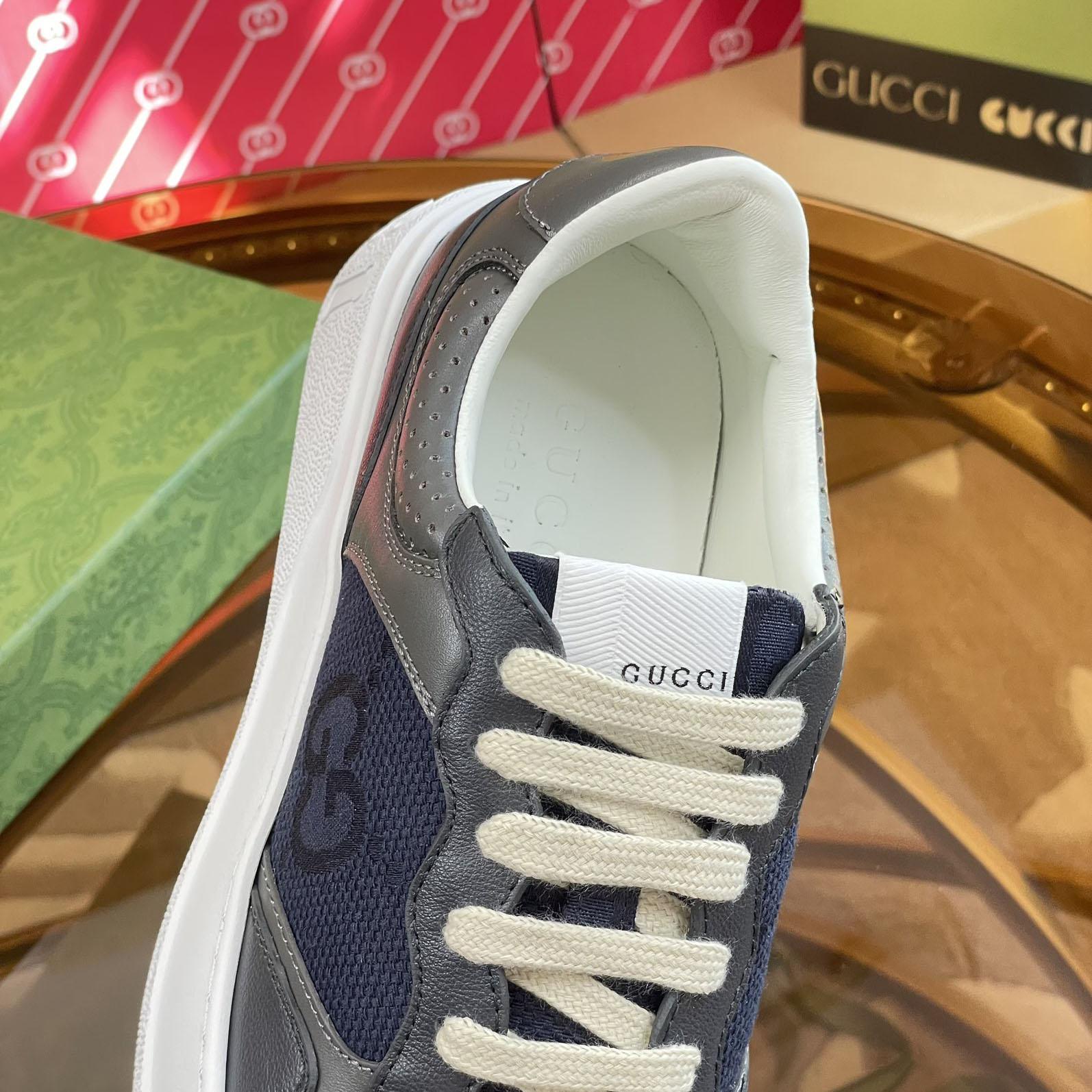 Gucci Women's GG Sneaker - DesignerGu