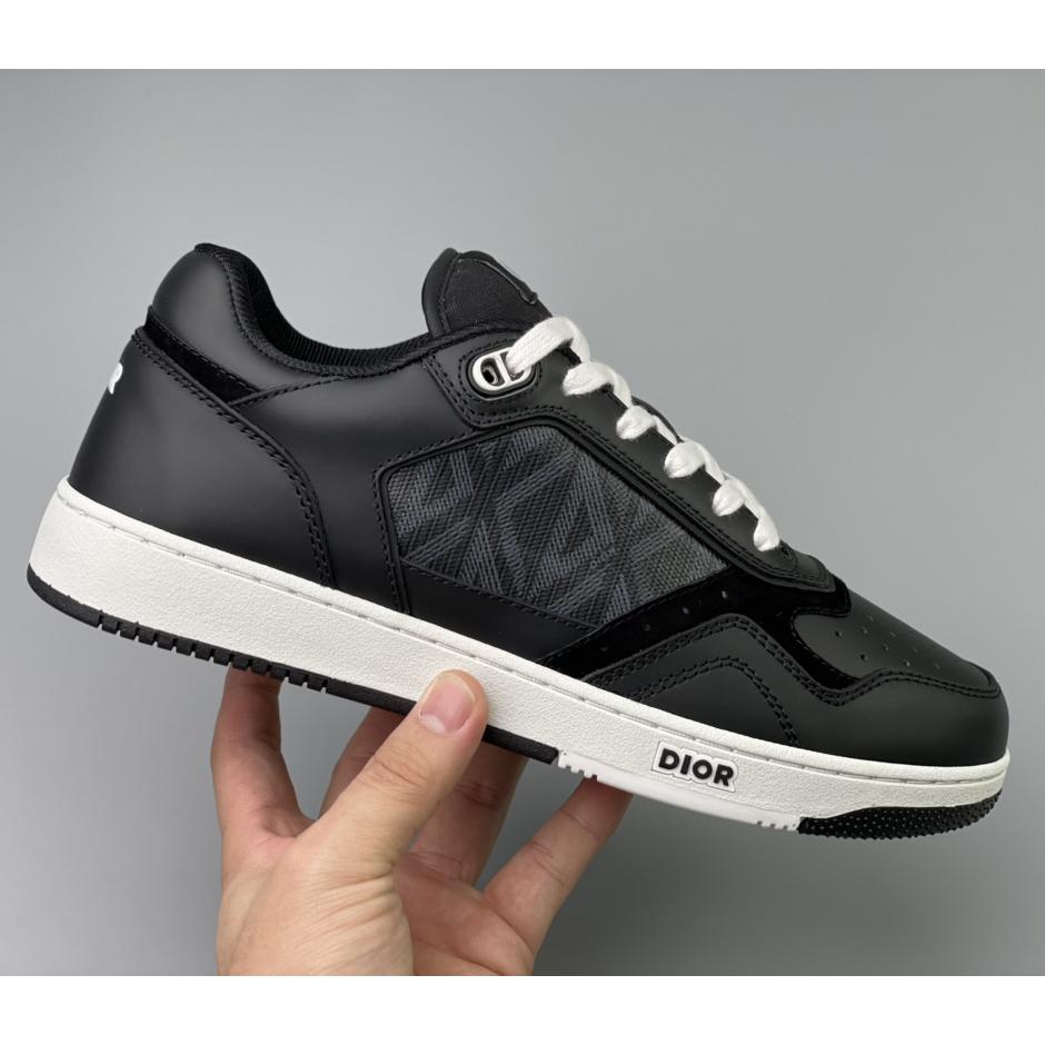 Dior B27 Low-Top Sneaker - DesignerGu