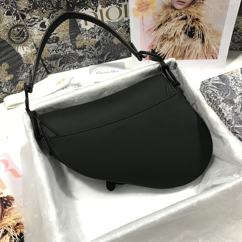 Dior Saddle Bag(25.5-20-6.5cm) - DesignerGu