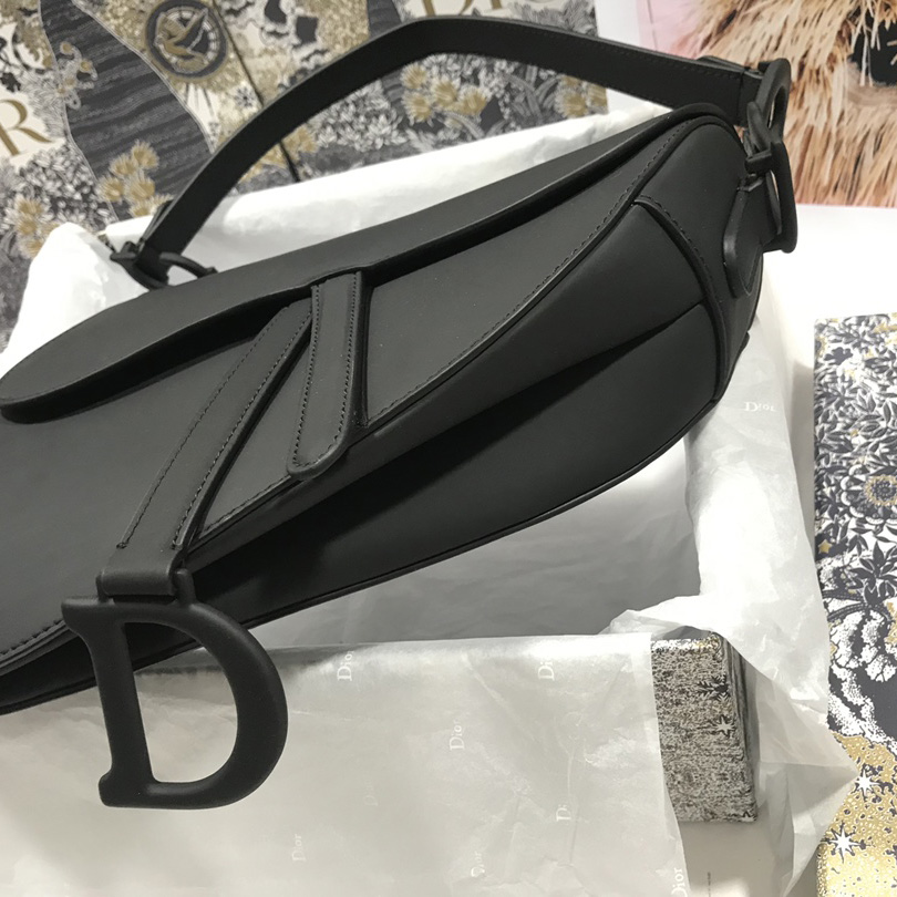 Dior Saddle Bag(25.5-20-6.5cm) - DesignerGu