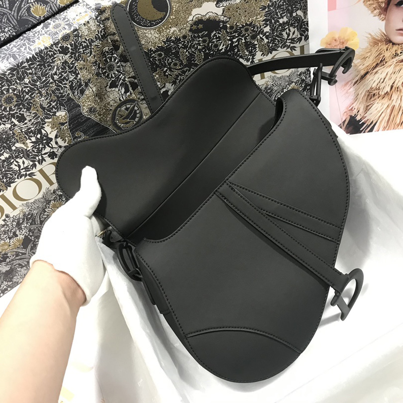 Dior Saddle Bag(25.5-20-6.5cm) - DesignerGu