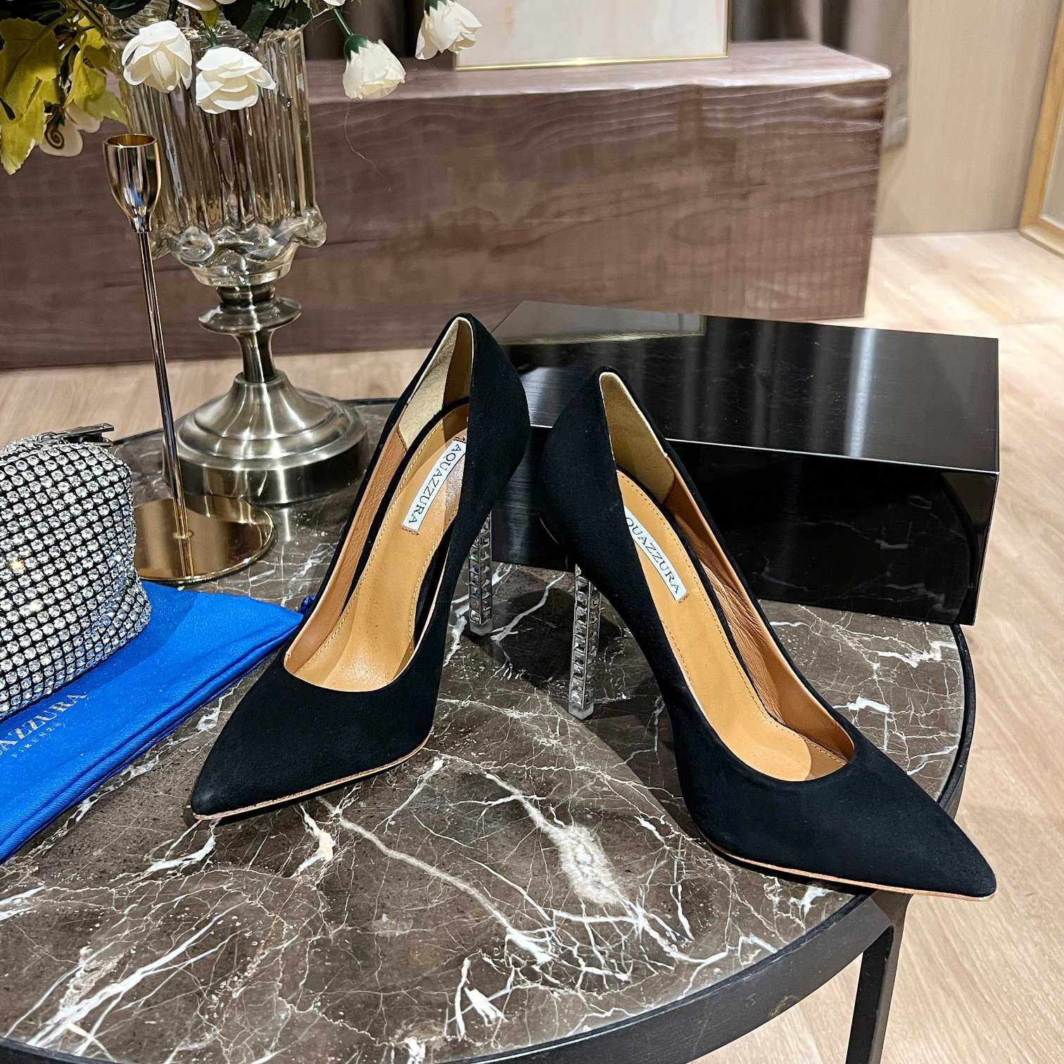 Aquazzura Pump  - DesignerGu