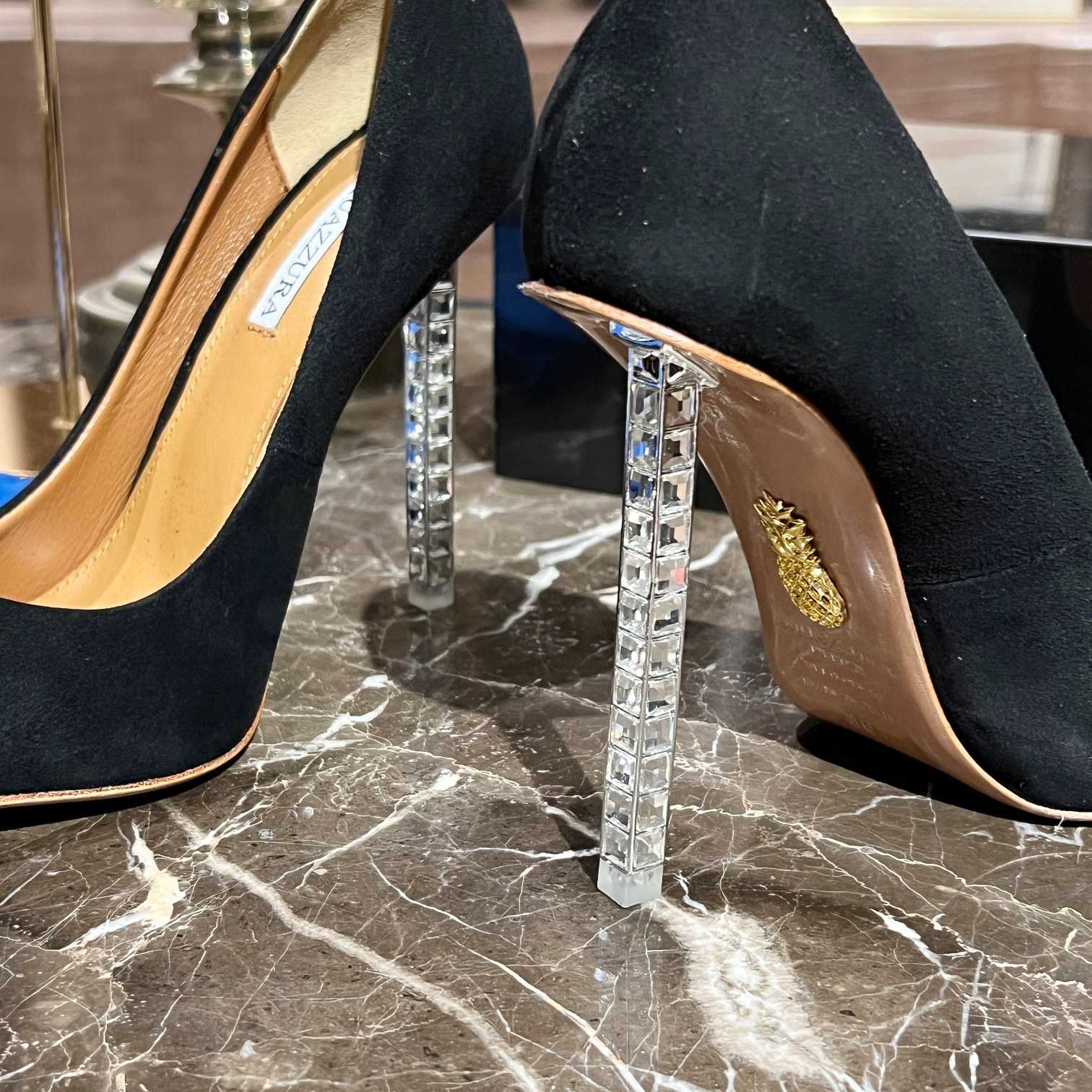 Aquazzura Pump  - DesignerGu