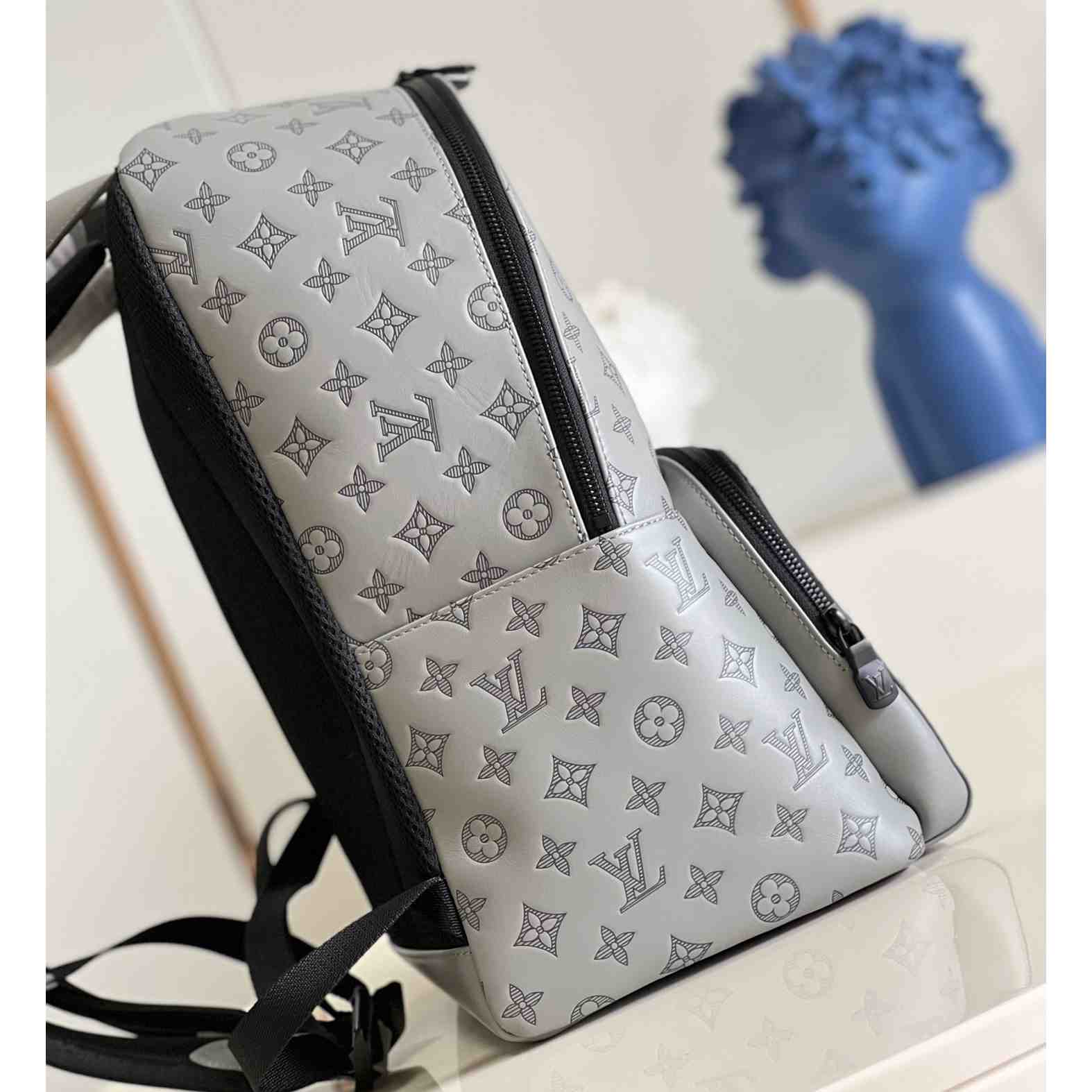 Louis Vuitton Backpack (33-41-18cm)  M46105 - DesignerGu