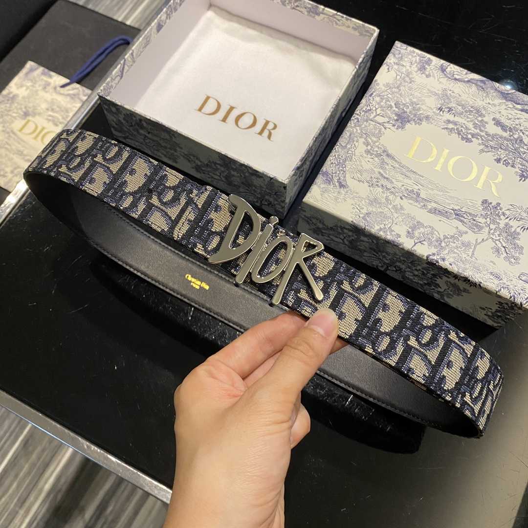 Dior Buckle - DesignerGu