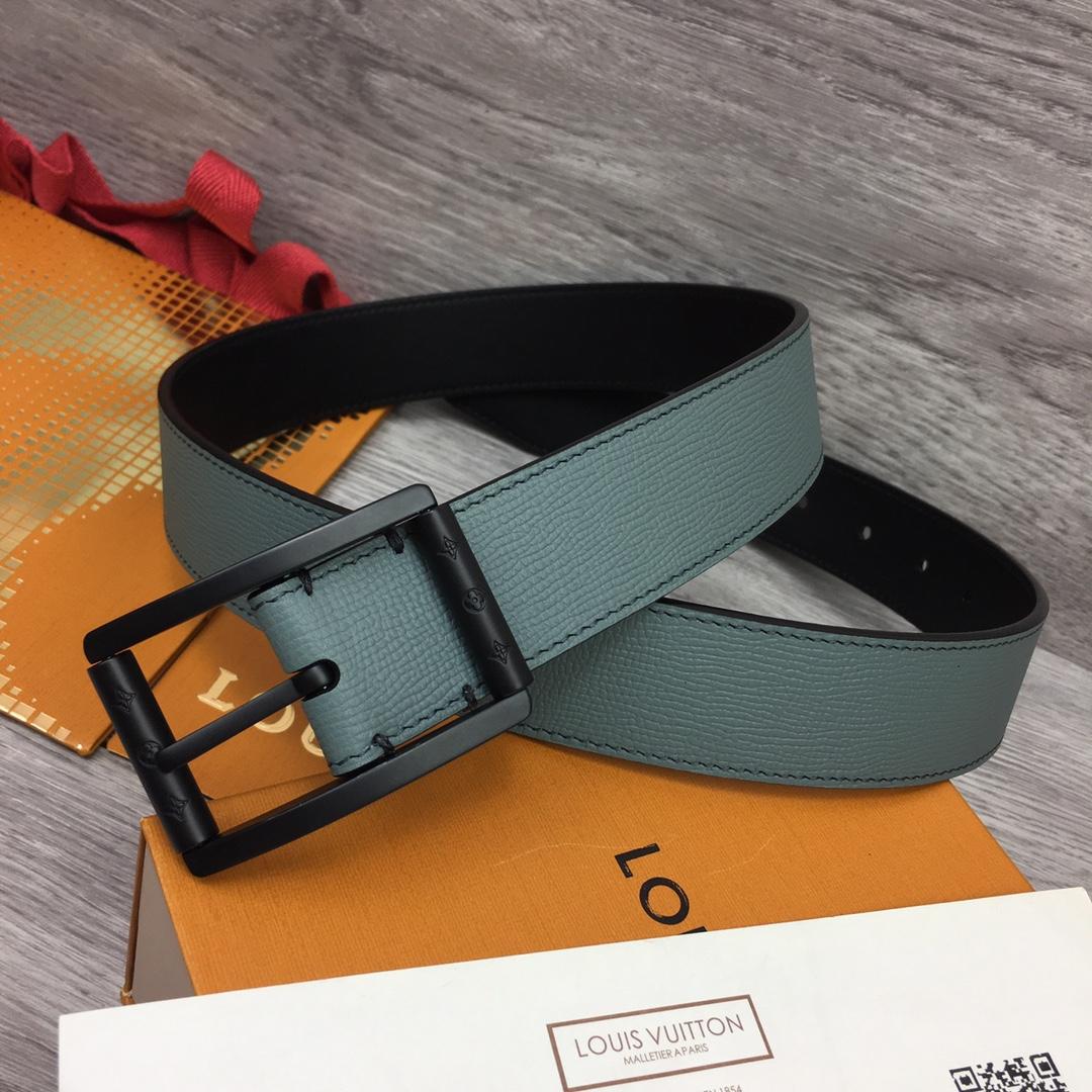 Louis Vuitton 35mm Belt - DesignerGu