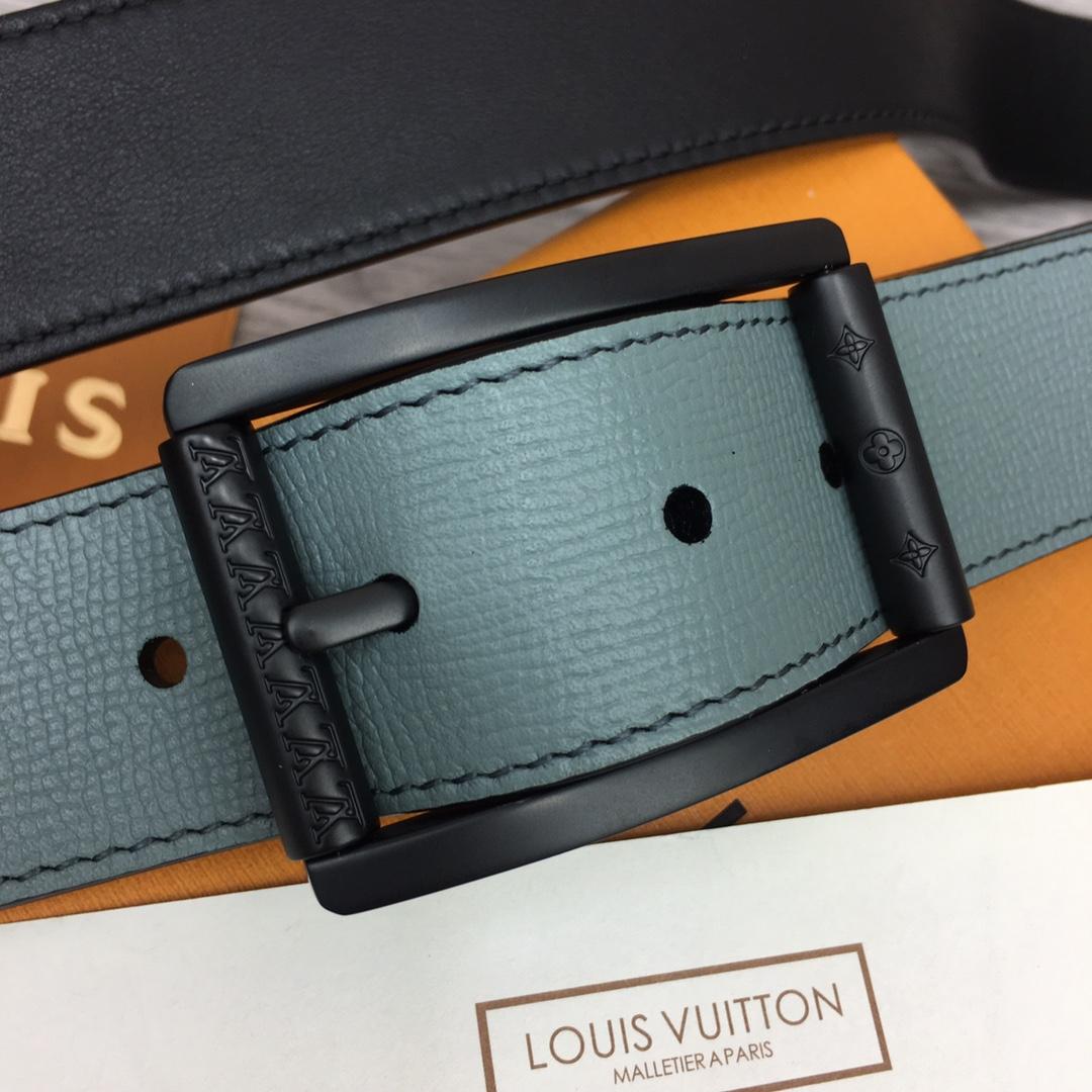 Louis Vuitton 35mm Belt - DesignerGu