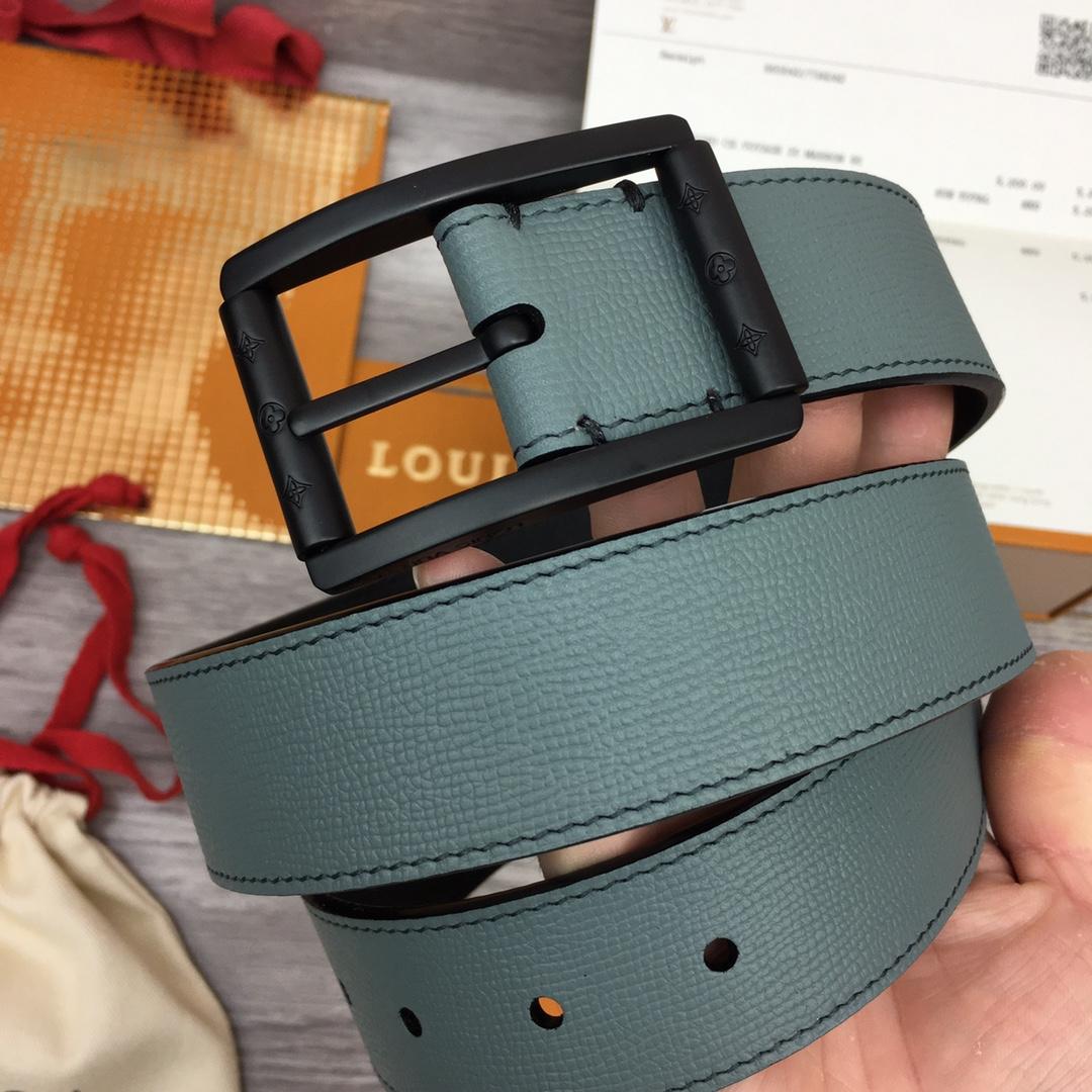 Louis Vuitton 35mm Belt - DesignerGu