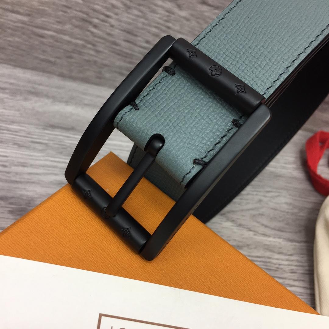 Louis Vuitton 35mm Belt - DesignerGu