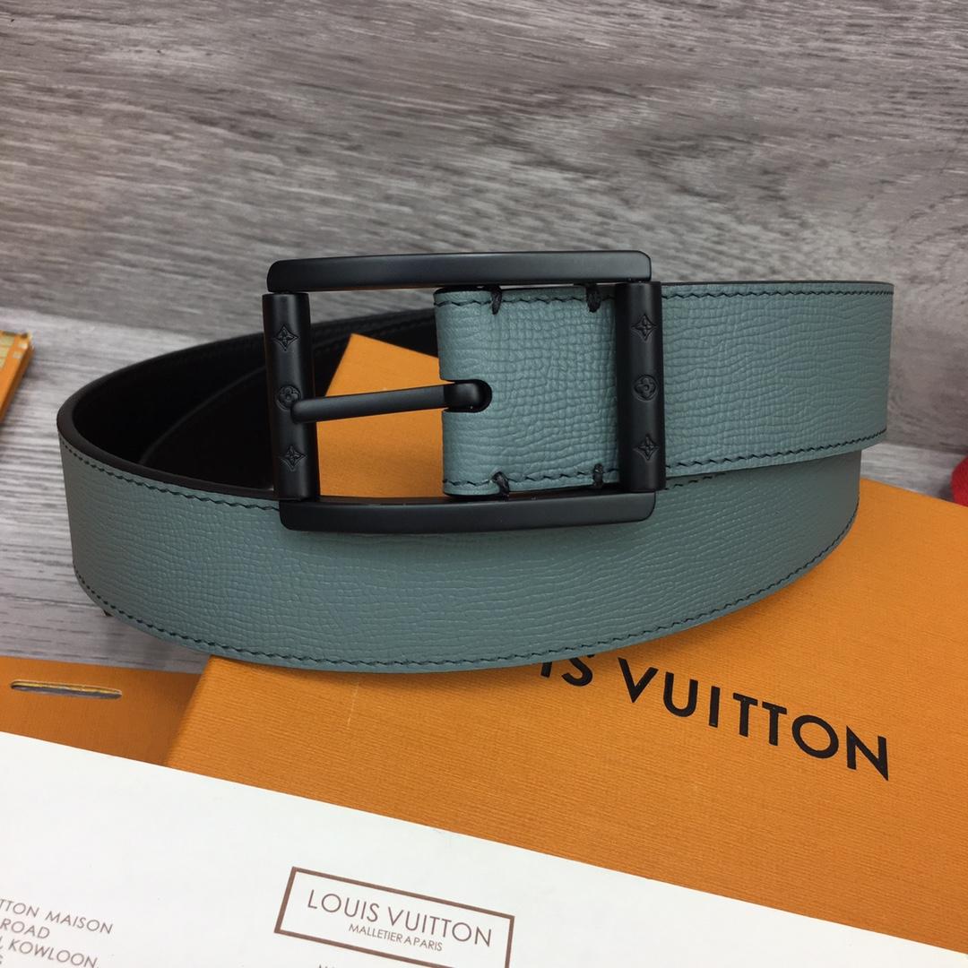 Louis Vuitton 35mm Belt - DesignerGu