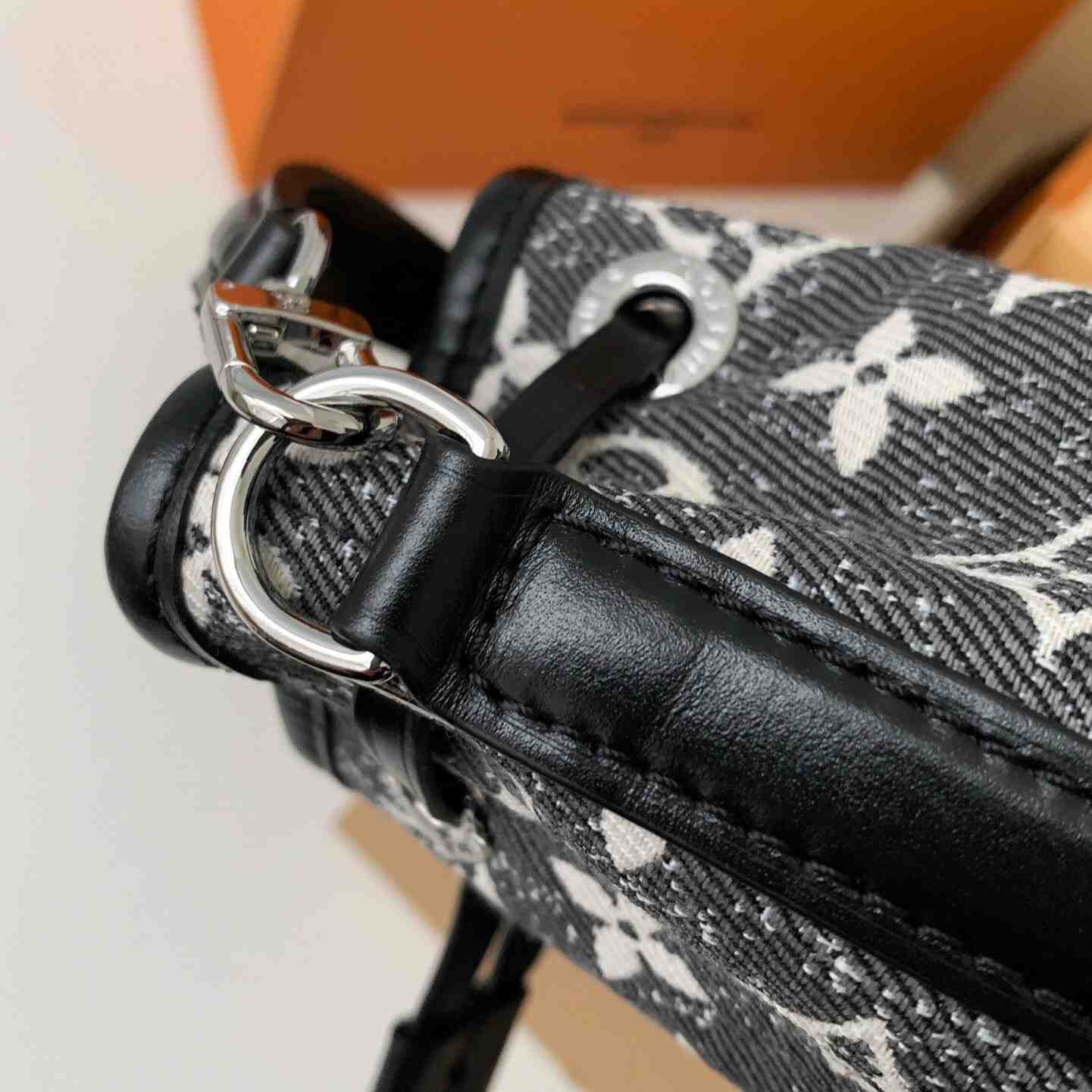 Louis Vuitton Nano Noe(13-16-10m) - DesignerGu