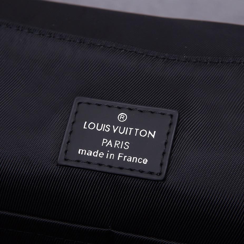 Louis Vuitton Monogram Shoulder Bag (31x27x8CM)   M44001 - DesignerGu