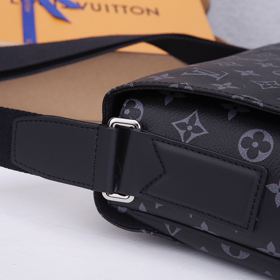 Louis Vuitton Monogram Shoulder Bag (31x27x8CM)   M44001 - DesignerGu