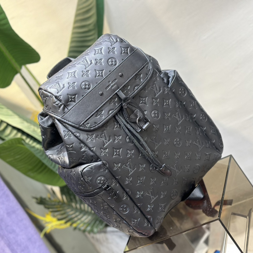 Louis Vuitton Discovery Backpack GM(35-54.5-19cm)  M43680 - DesignerGu