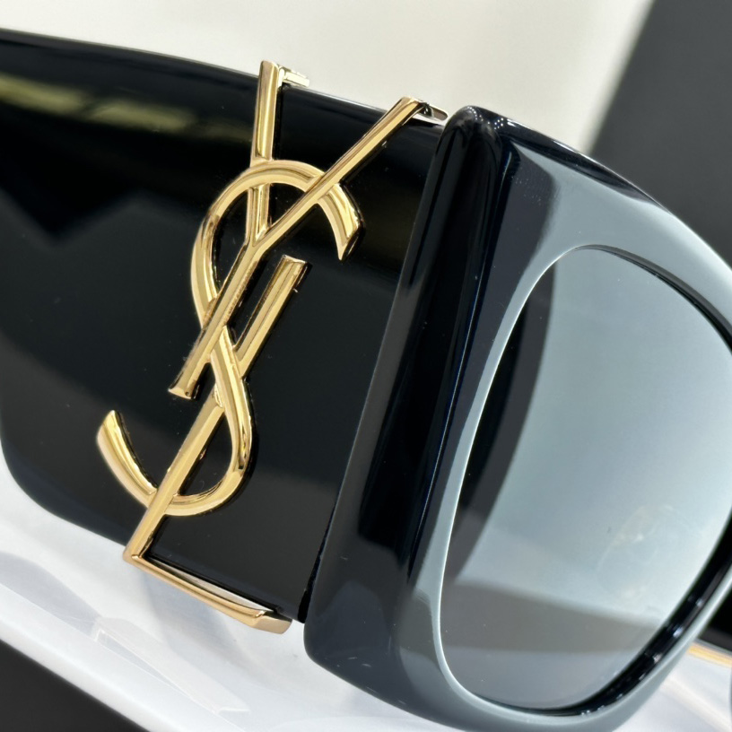 Saint Laurent SL M119 Blaze Sunglasses - DesignerGu