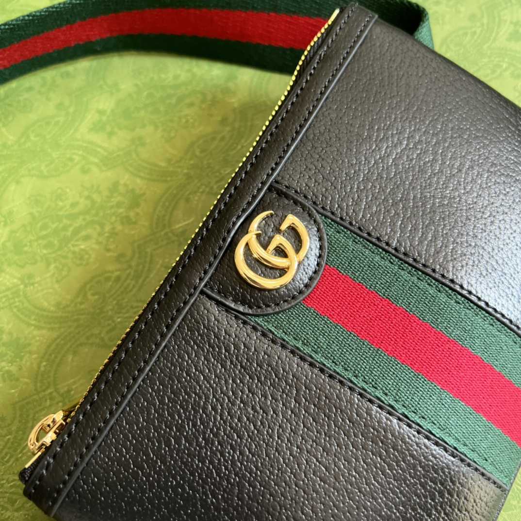 Gucci Ophidia Heart Utility Belt(12-11-2cm/20-13cm) - DesignerGu