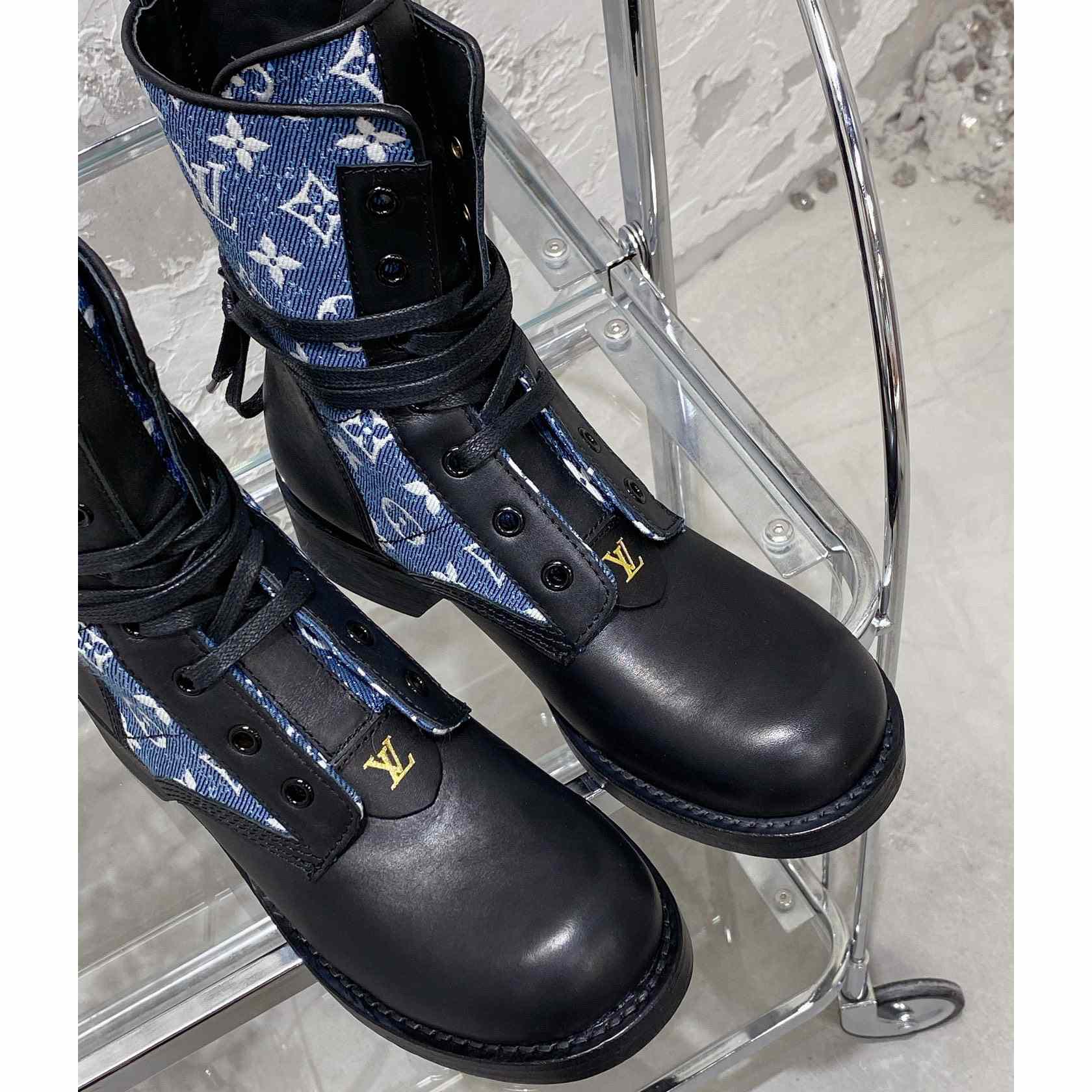 Louis Vuitton Metropolis Flat Ranger - DesignerGu