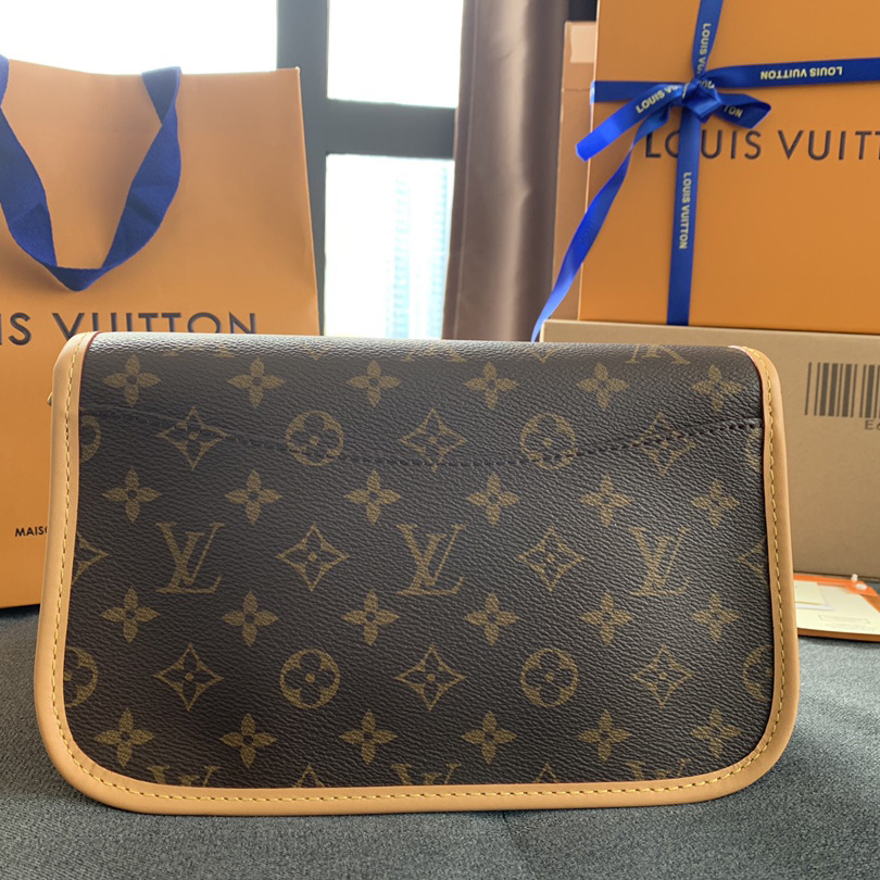 Louis Vuitton Diane(25-9-15cm)   M45985 - DesignerGu