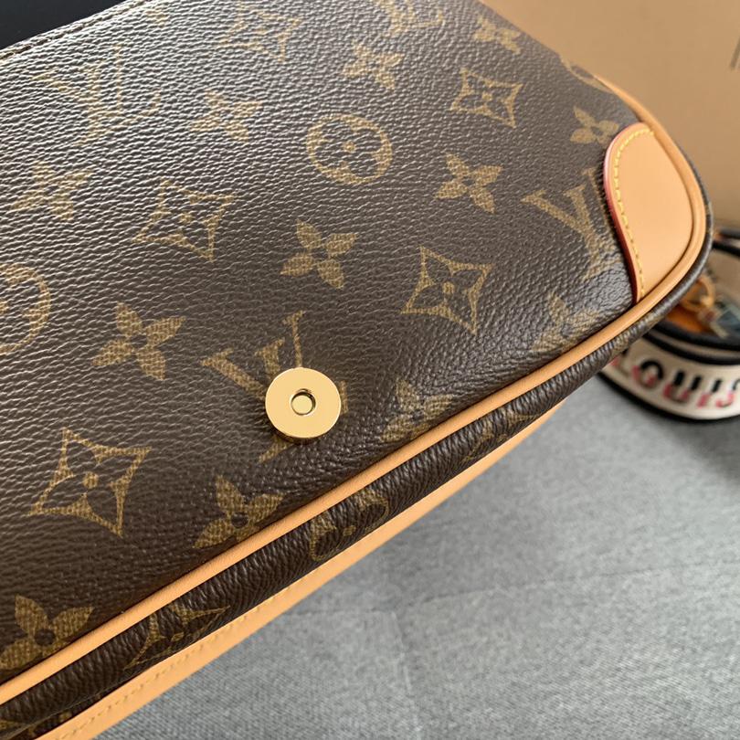 Louis Vuitton Diane(25-9-15cm)   M45985 - DesignerGu