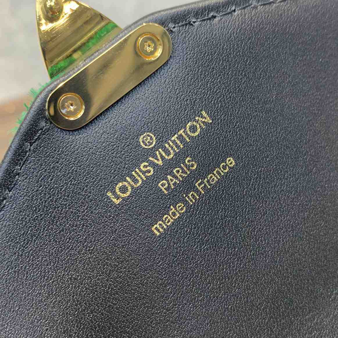 Louis Vuitton Micro Métis (14-11-3.5cm)     M81494 - DesignerGu