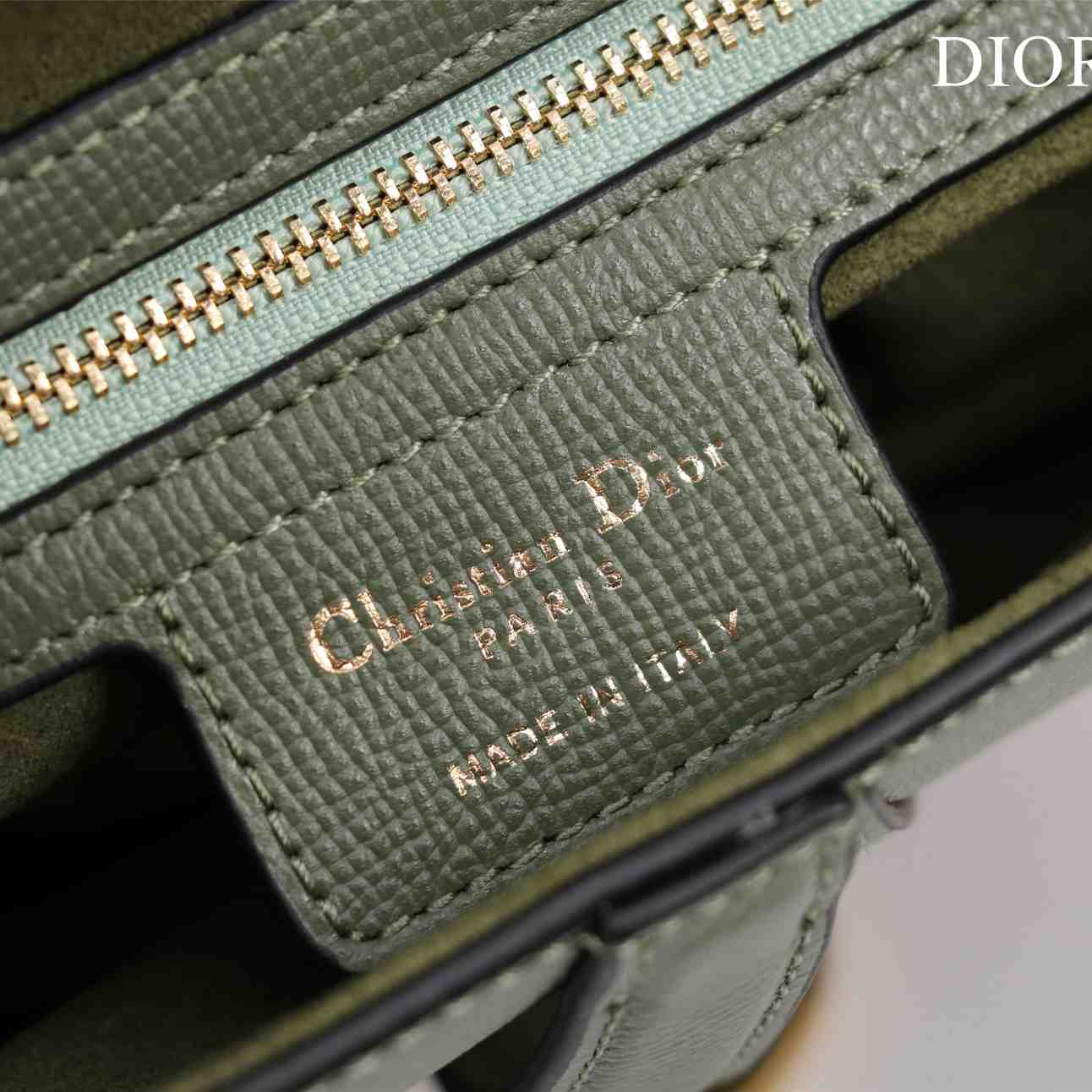 Dior Saddle Bag(25.5-20-6.5cm) - DesignerGu