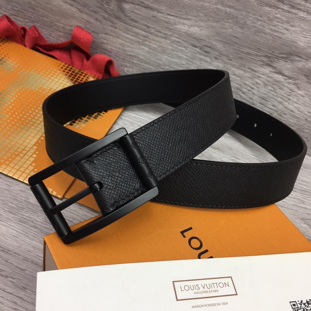 Louis Vuitton 35mm Belt - DesignerGu