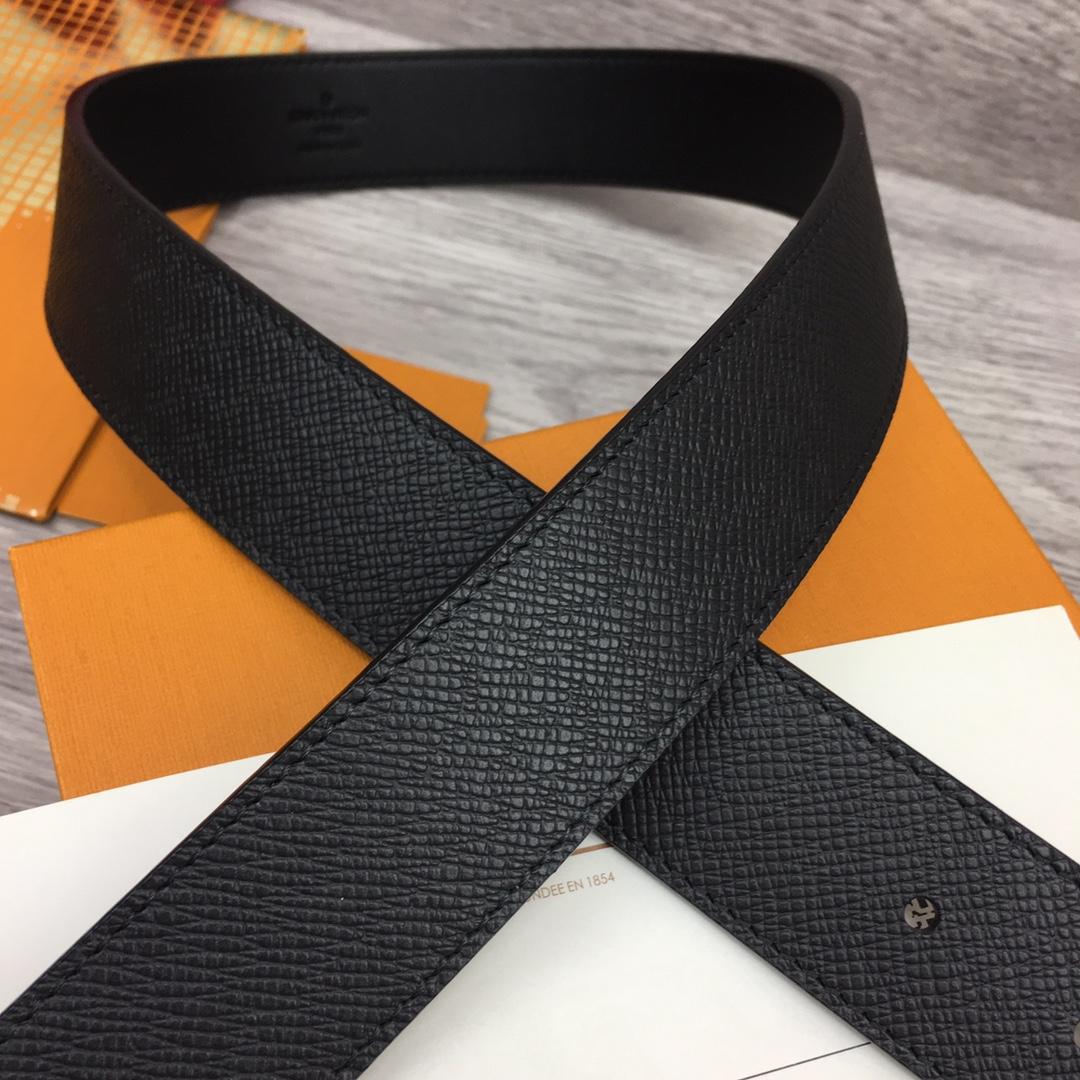 Louis Vuitton 35mm Belt - DesignerGu