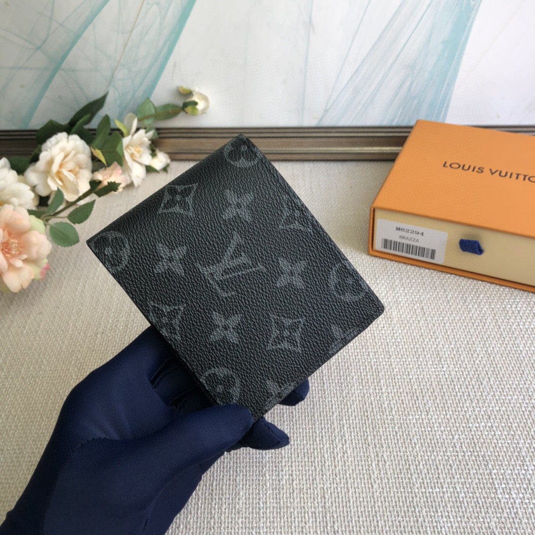 Louis Vuitton Multiple Wallet (11-8.5-1cm)      - DesignerGu