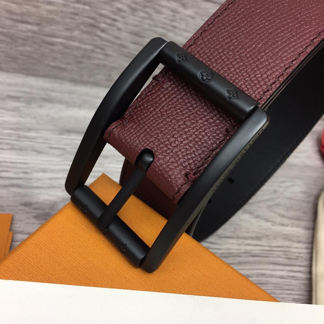 Louis Vuitton 35mm Belt - DesignerGu