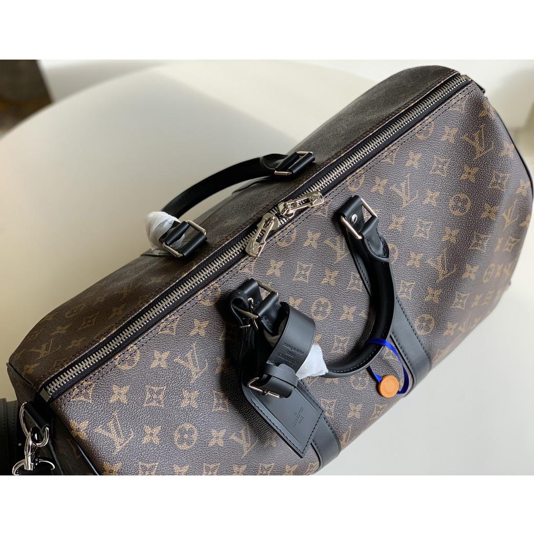 Louis Vuitton Keepall Bandoulière 45      M56711 - DesignerGu