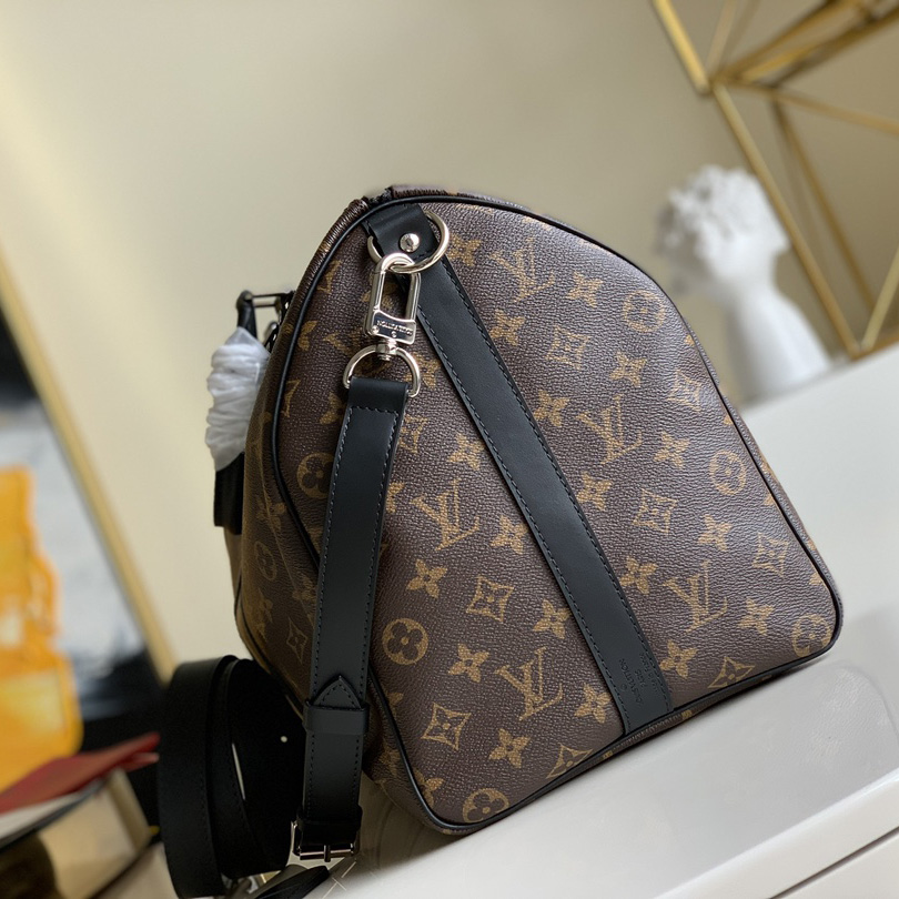 Louis Vuitton Keepall Bandoulière 45      M56711 - DesignerGu