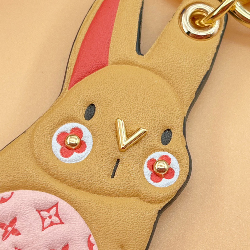 Louis Vuitton LV Bunny Key Holder    M00994 - DesignerGu