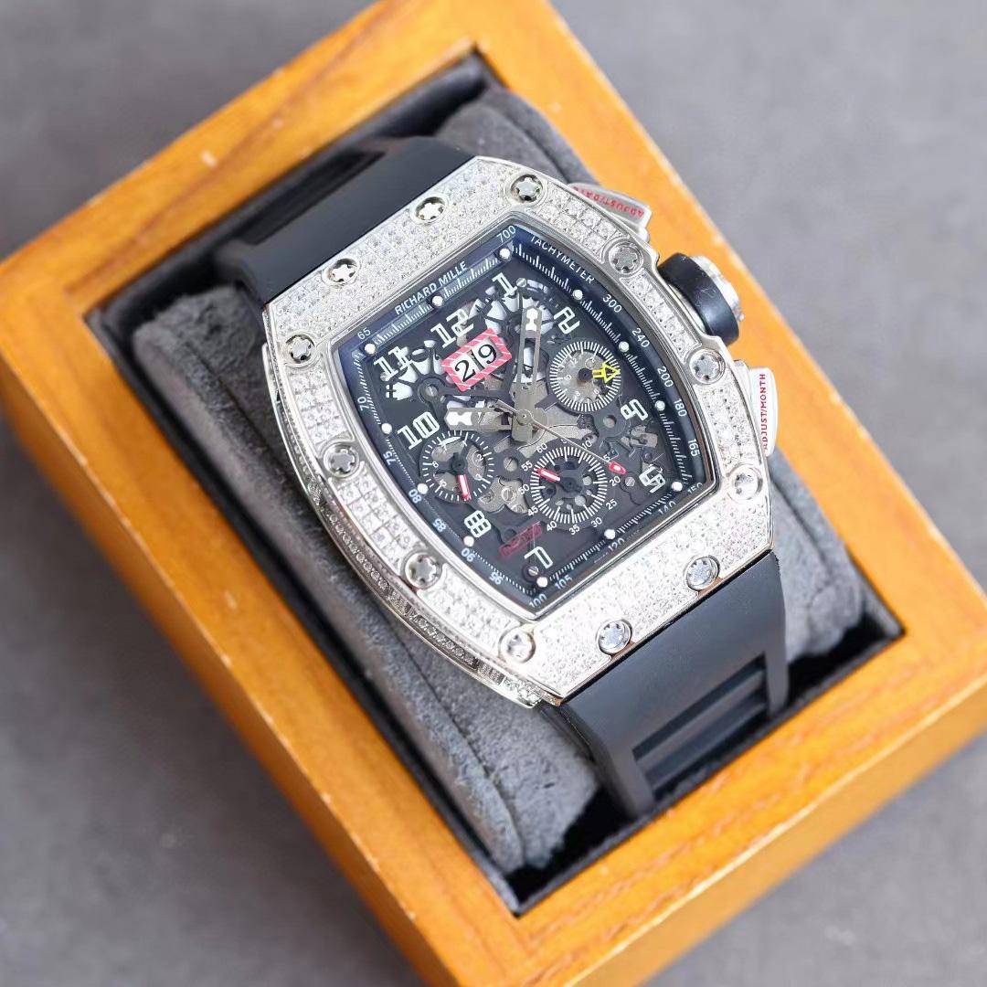 Richard Miller Watch - DesignerGu