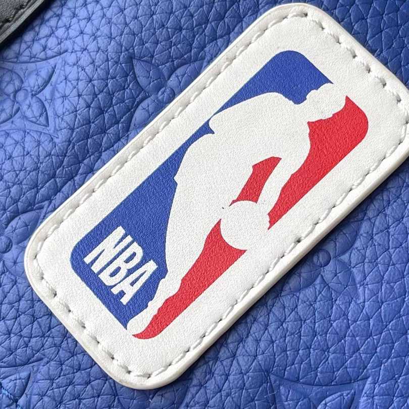 Louis Vuitton x NBA Backpack(38-44-21cm)     - DesignerGu