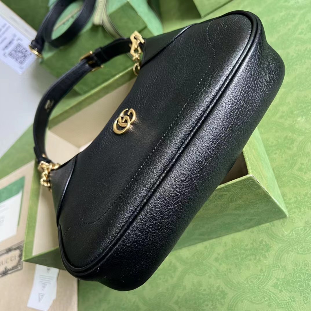 Gucci Aphrodite Small Shoulder Bag(25-19-7cm) - DesignerGu