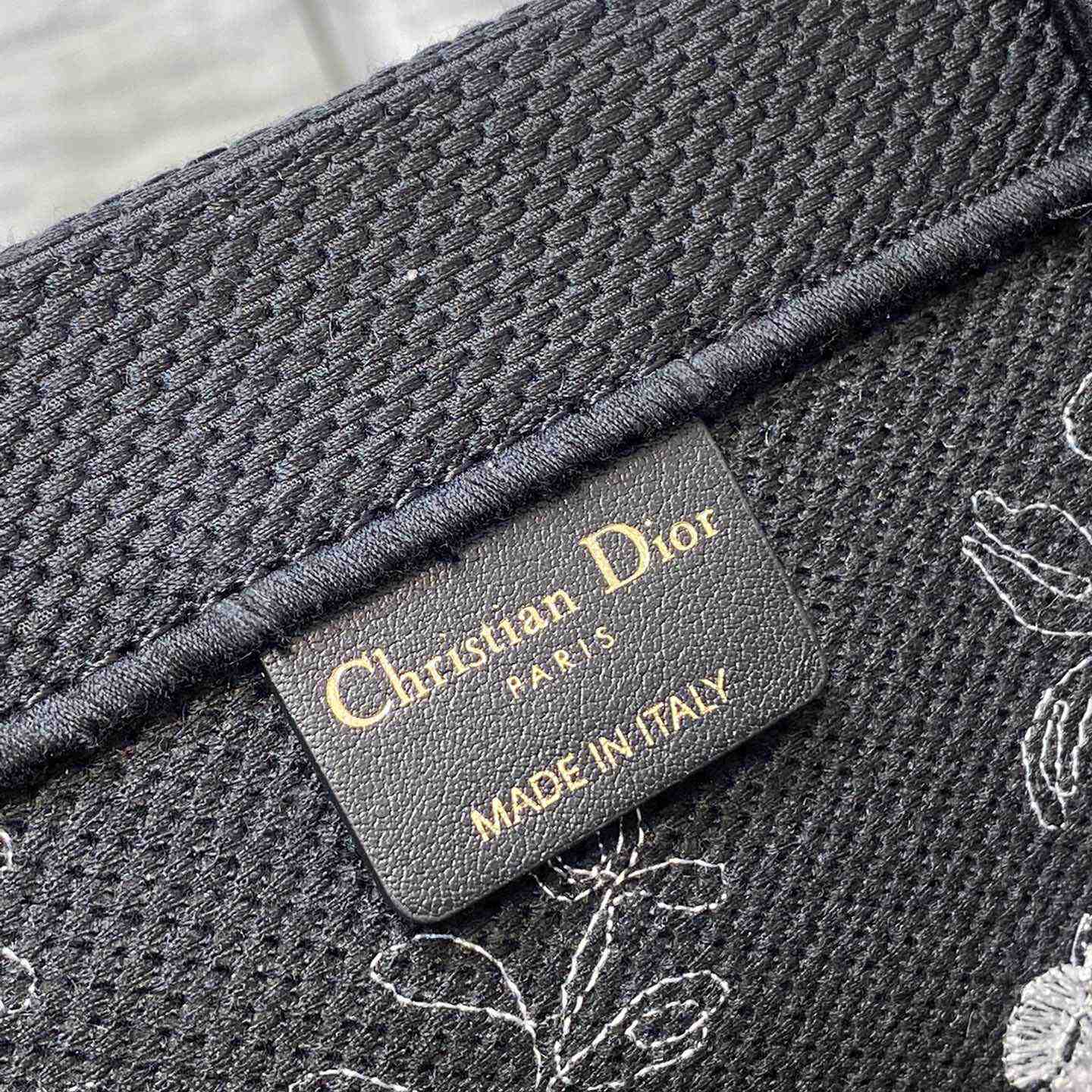 Dior Large Dior Book Tote(42*18*35cm) - DesignerGu