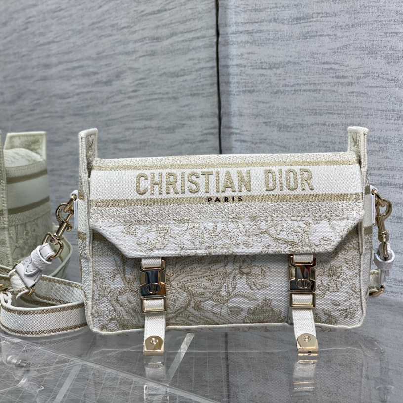 Dior Small Diorcamp Bag - DesignerGu