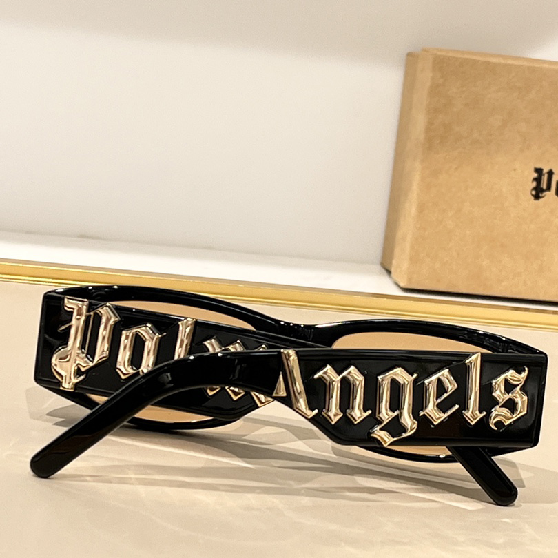 Palmangels Angel Sunglasses - DesignerGu