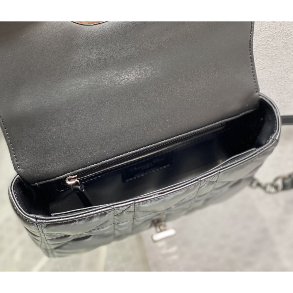 Dior Small Dior Caro Bag - DesignerGu