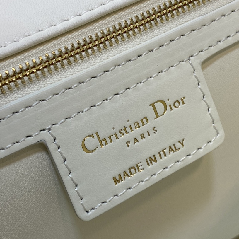 Dior Large Dior Caro Bag - DesignerGu