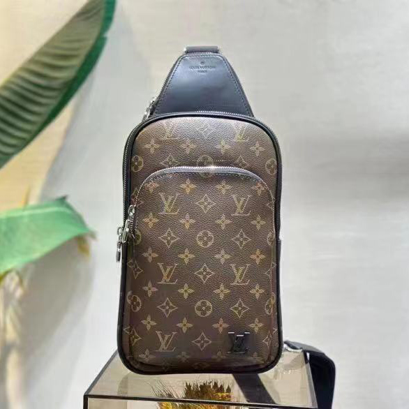 Louis Vuitton Avenue Slingbag       M46327 - DesignerGu