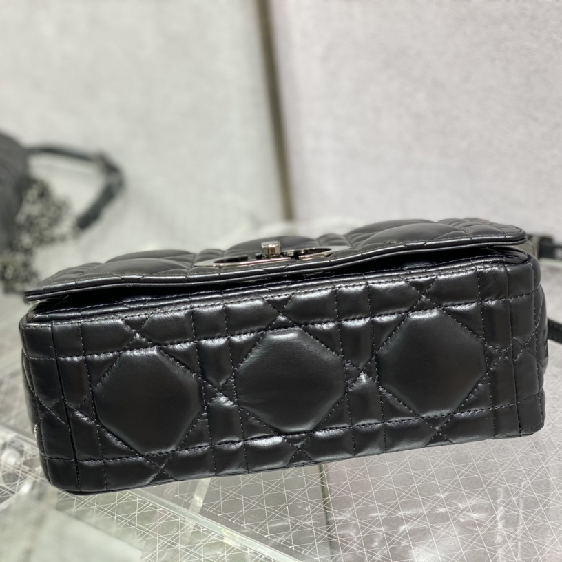 Dior Medium Dior Caro Bag - DesignerGu