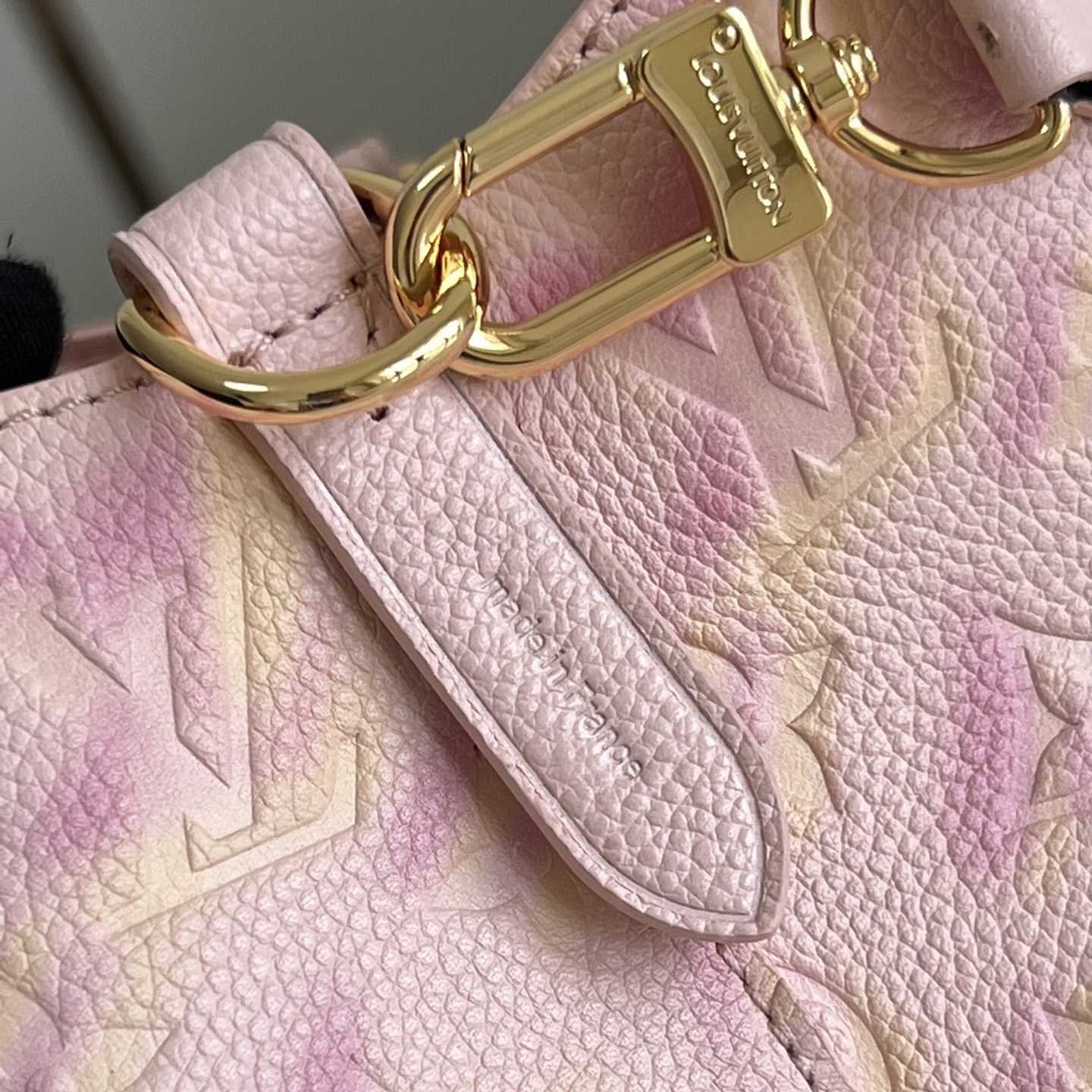 Louis Vuitton Néonoé BB Bucket Bag (20 x 20 x 13 cm)   M46174 - DesignerGu