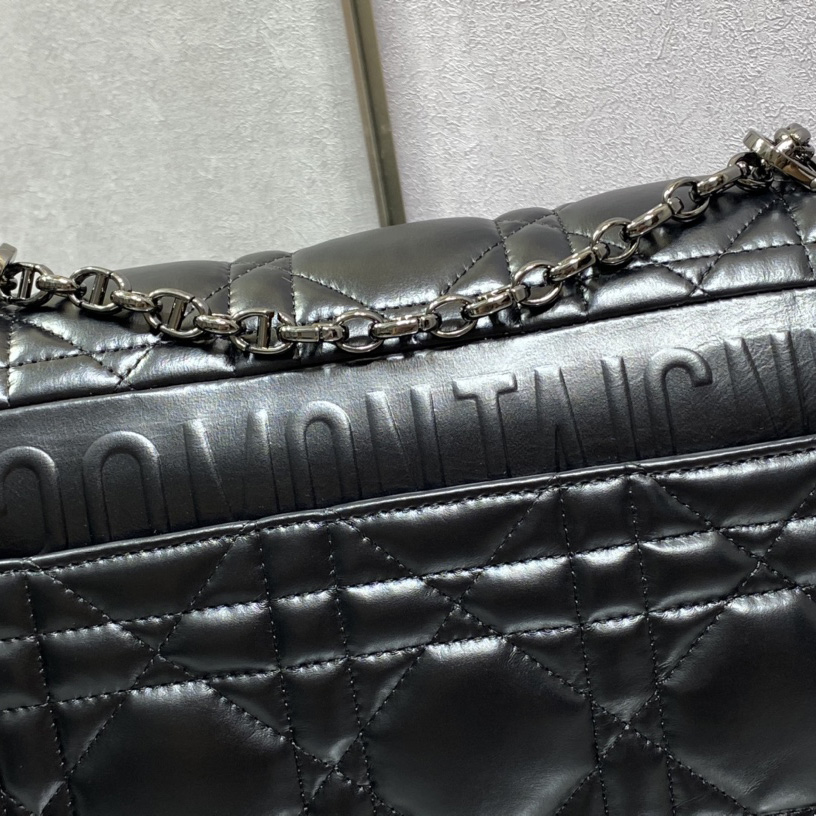 Dior Large Dior Caro Bag - DesignerGu