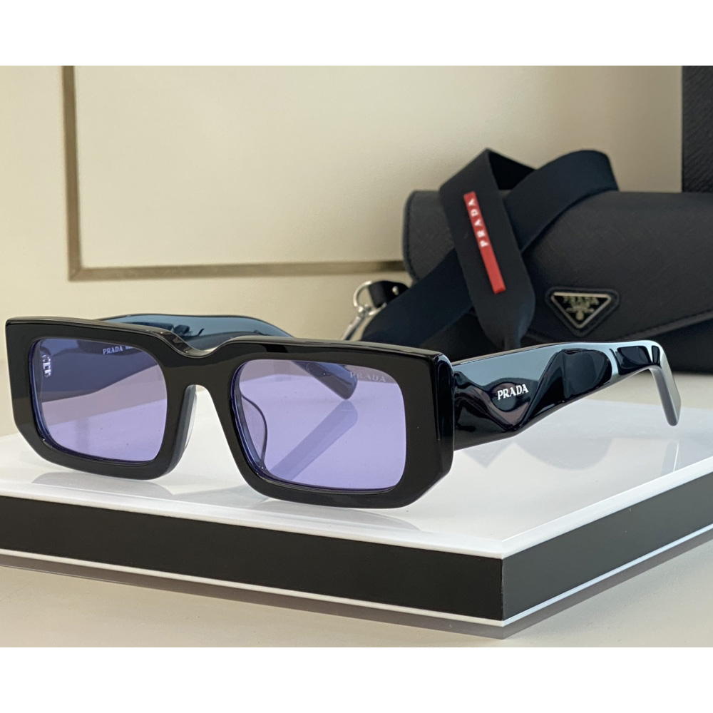 Prada Symbole Sunglasses       SPS06WF   - DesignerGu