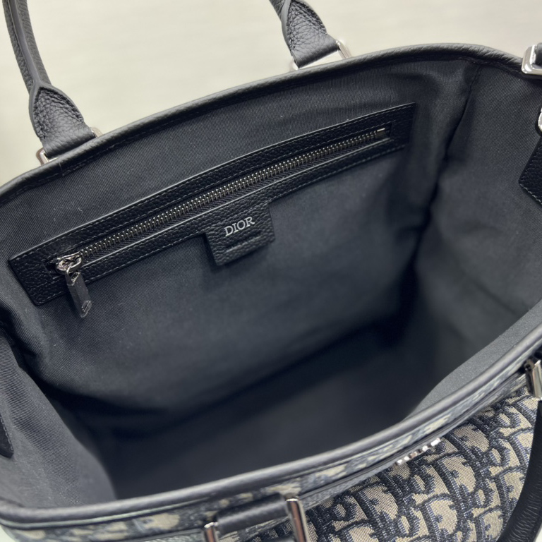 Dior Explorer Tote Bag  - DesignerGu