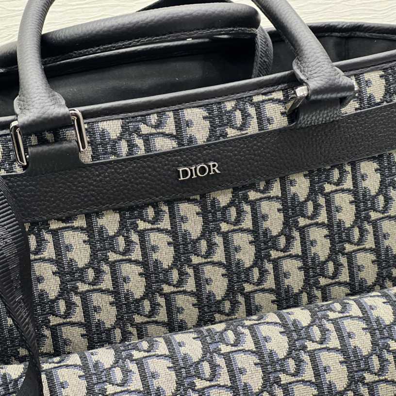 Dior Explorer Tote Bag  - DesignerGu